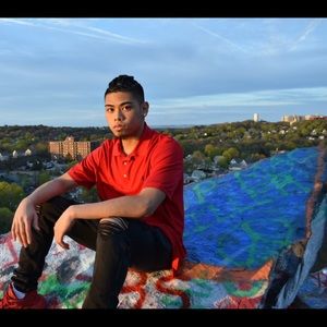 Meet your Posher, Cedrick